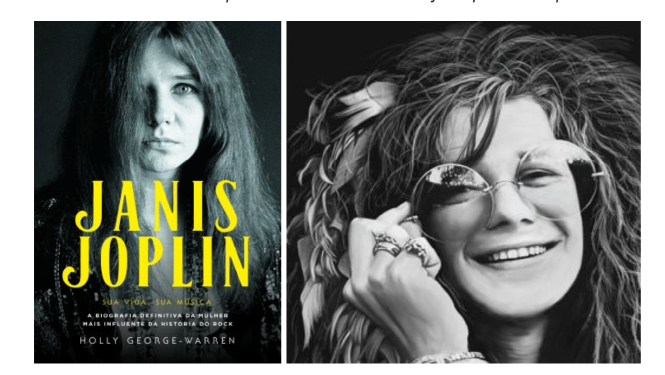 Biografia de Janis Joplin - Cultura Alternativa