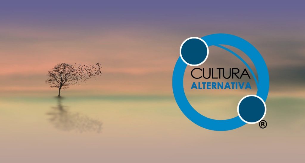 Cultura Alternativa