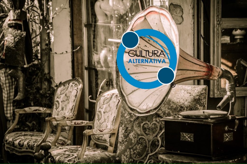 Cultura Alternativa