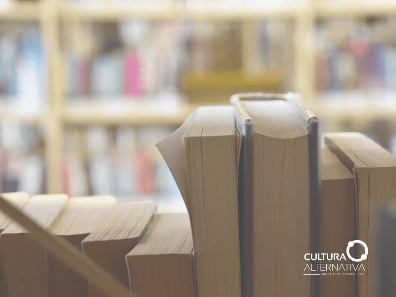 Livros para ler nas férias -Principais Acervos Digitais Públicos - Cultura Alternativa