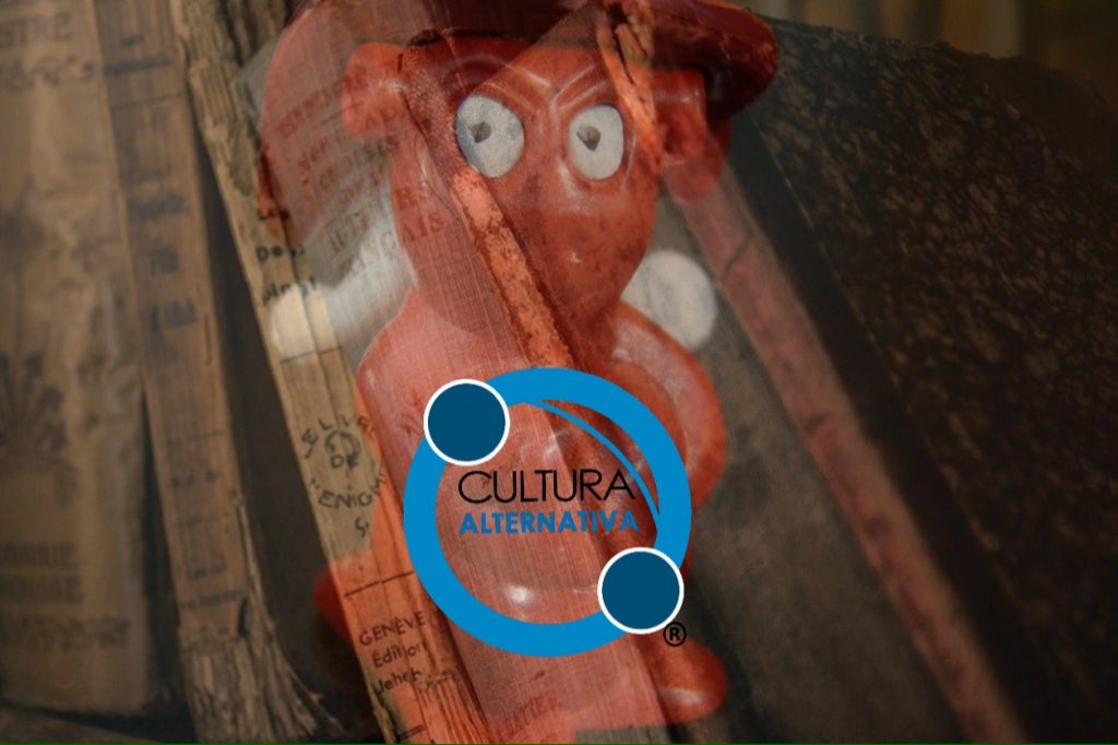 Cultura Alternativa