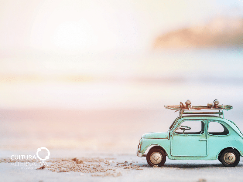 Destinos para conhecer de carro- Centro-Oeste