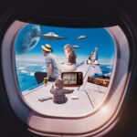 Viagens de carro em família - Cultura Alternativa