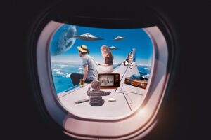 Viagens de carro em família - Cultura Alternativa