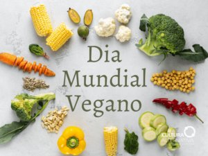 Dia Mundial Vegano - Cultura Alternativa