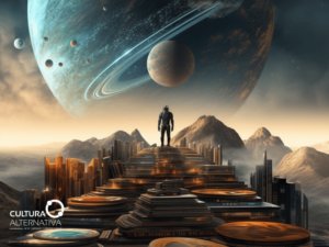 Livros de ficção científica - Site Cultura Alternativa