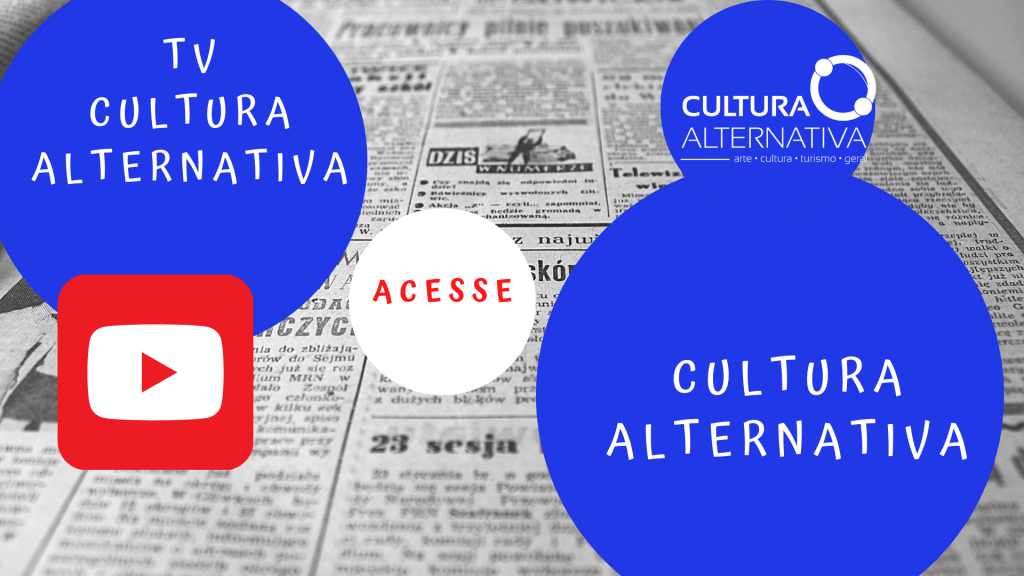 Cultura Alternativa