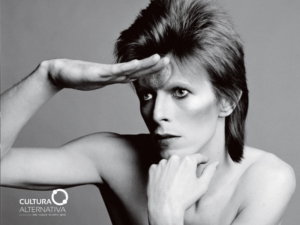 David Bowie - Cultura Alternativa