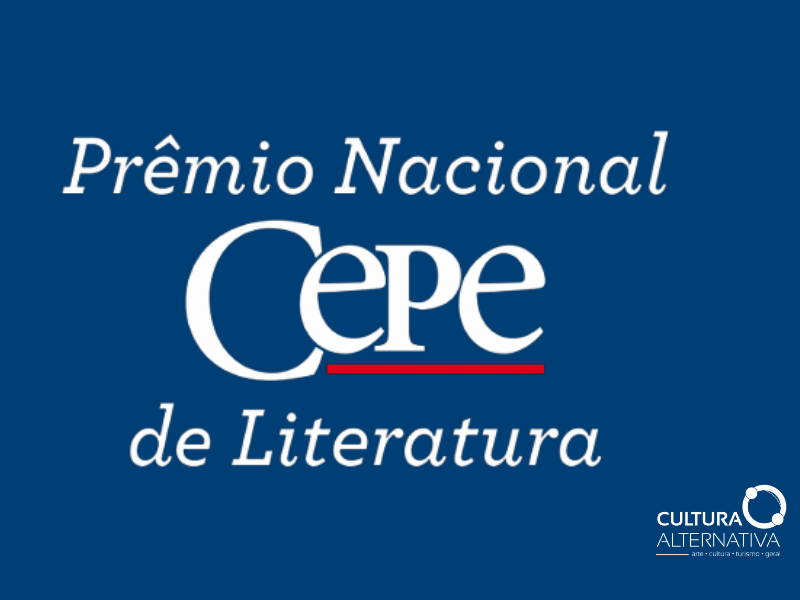 Prêmio Cepe Nacional - Cultura Alternativa