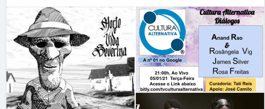Cultura Alternativa