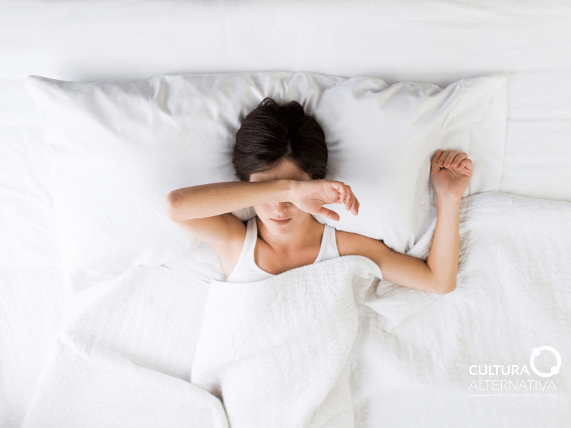 Como reduzir o desconforto em noites quentes - Cultura alternativa