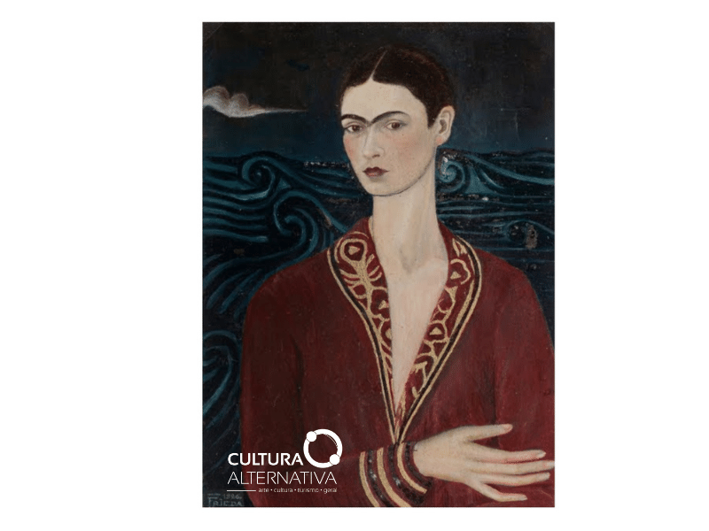 Museu Frida Kahlo - Cultura Alternativa