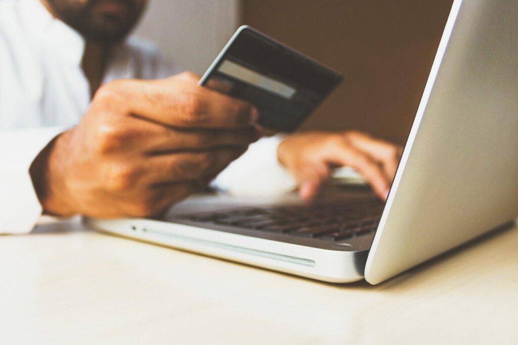 Compras online