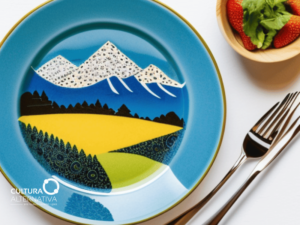 FESTIVAL GASTRONÔMICO SABORES DA MONTANHA - Cultura Alternativa