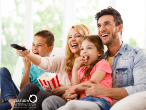 Filmes para assistir em família - Cultura Alternativa
