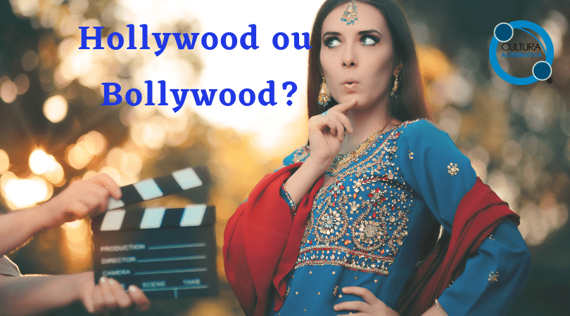 Hollywood ou Bollywood?