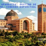 Aparecida Turismo religioso - Cultura Alternativa