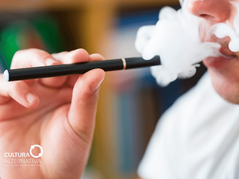 O consumo de tabaco está diminuindo - Dia Mundial Sem Tabaco - Cultura Alternativa