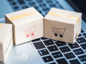 E-commerce Brasileiro - Dicas para fazer compras seguras e evitar golpes - E-commerce - Cultura Alternativa