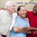 Saúde do homem - Cultura Alternativa