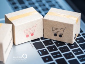 E-commerce Brasileiro - Dicas para fazer compras seguras e evitar golpes - E-commerce - Cultura Alternativa