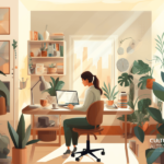 Ergonomia em home office - Site Cultura Alternativa