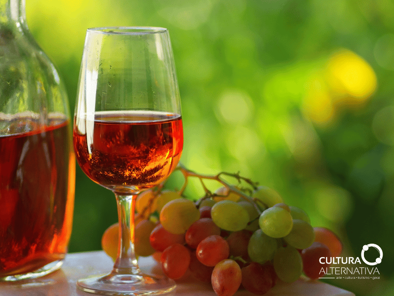 Consumo de vinhos portugueses - Cultura Alternativa