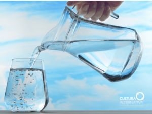 Como tomar mais água durante o dia? A quantidade ideal de água para ingestão diária é individual. Anota as dicas de como tomar mais água - Cultura Alternativa
