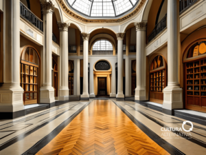 Museus brasileiros - Cultura Alternativa