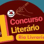 Ria Livraria realiza concurso literário