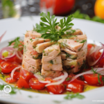 Salada de palmito com atum - Site Cultura Alternativa