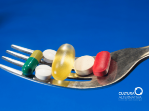 Suplementos alimentares - Cultura Alternativa
