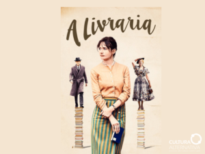 A Livraria - Cultura Alternativa