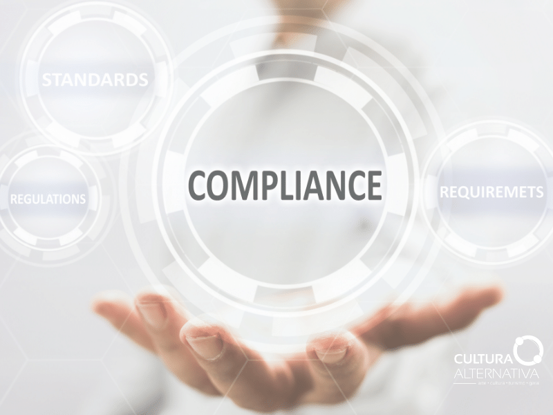 A importância do compliance - Cultura Alternativa