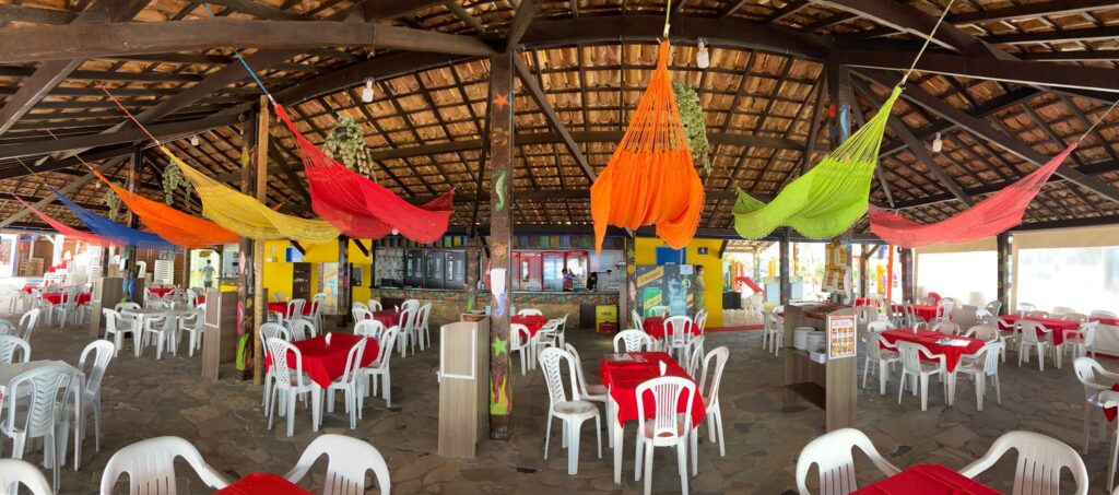 Bar do Carlinhos Guarajuba - Cultura Alternativa