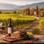 Dia do Vinho Chileno - Site CulturaAlternativa