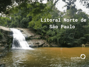 Litoral Norte de São Paulo - Cultura Alternativa
