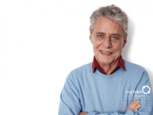 CHICO VENCE O PRÊMIO CAMÕES -Chico Buarque - Site Cultura Alternativa