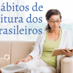 Hábitos de leitura dos brasileiros - Cultura Alternativa