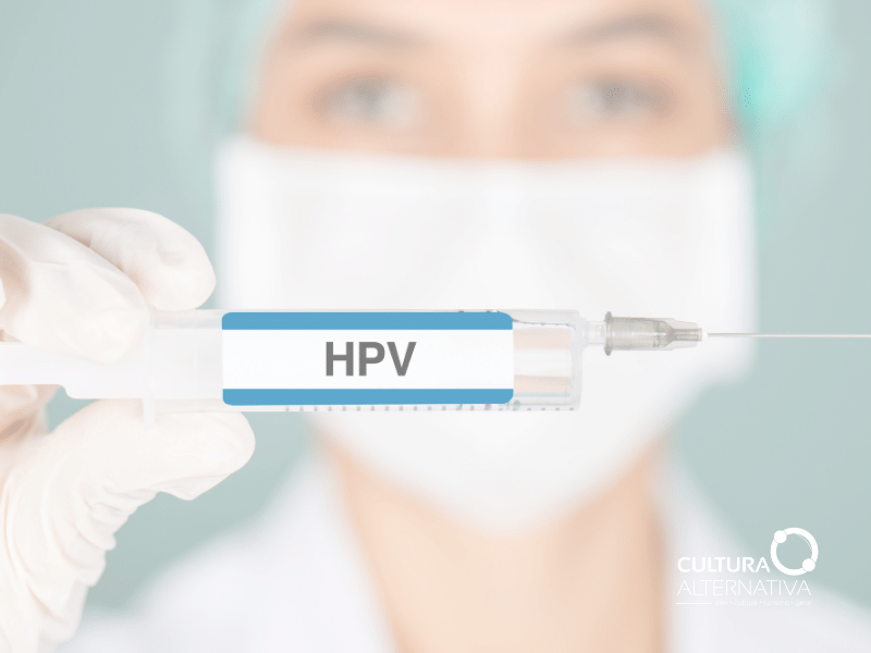 Imunização contra HPV - Cultura Alternativa
