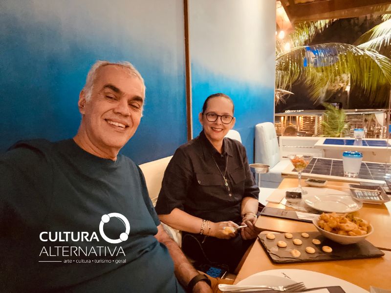 Gastronomia AZU Península - Cultura Alternativa