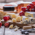 Queijos e vinhos - Para cada tipo de queijo, um tipo de vinho - Cultura Alternativa
