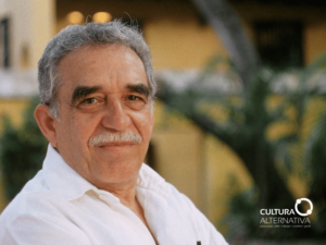Gabriel García Márquez - Cultura Alternativa