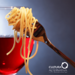 Como harmonizar massas, molhos e vinho - Cultura Alternativa