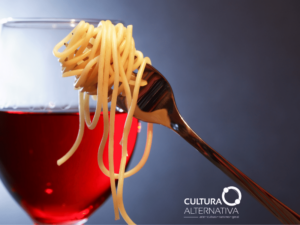 Como harmonizar massas, molhos e vinho - Cultura Alternativa