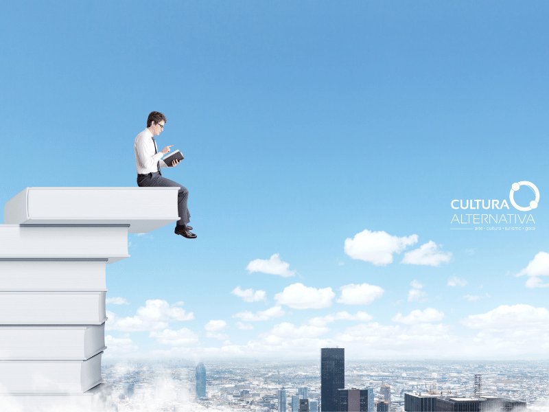 Os livros que mudaram minha vida