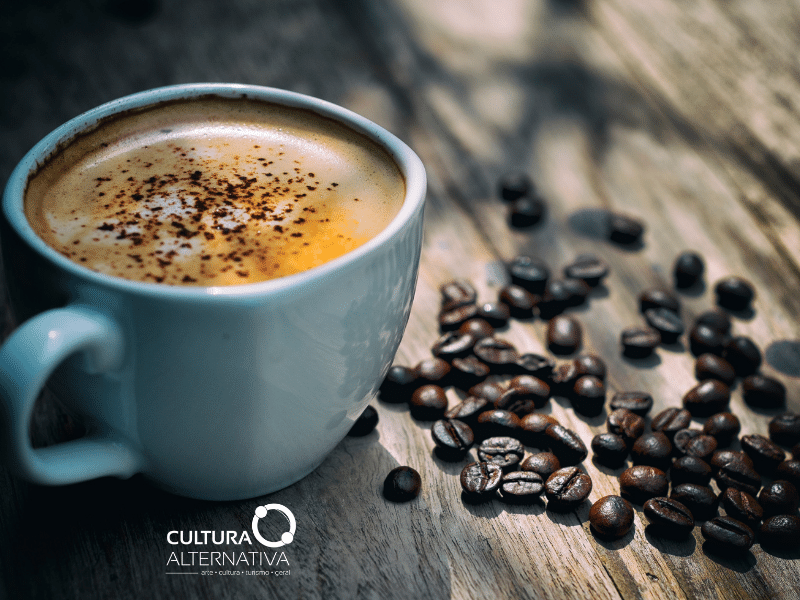 Benefícios do café , Café Especial - Dia Mundial do Café - Cultura Alternativa