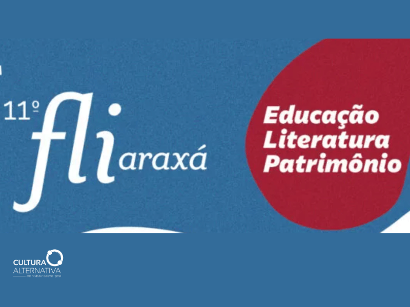 Fliaraxá - Site Cultura Alternativa