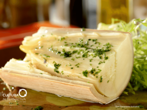 Fricassê de palmito cremoso - Cultura Alternativa