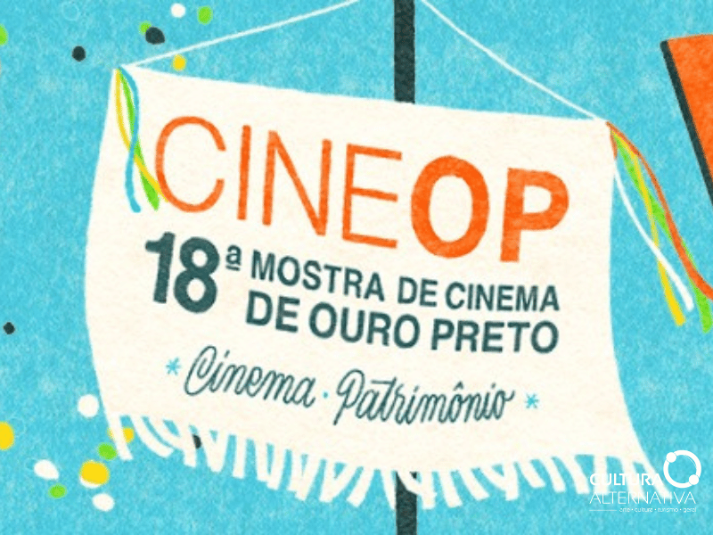 Mostra de Cinema de Ouro Preto - Cultura Alternativa